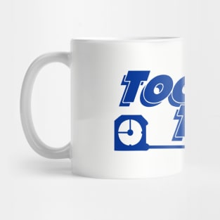 Tool Time Mug